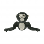 Tag Monke M&auml;ng Perifeerne &scaron;impansi pl&uuml;&uuml;sis nukk One Size