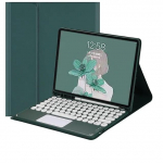Juhtmeta klaviatuur puuteplaadiga IPad 10 Gen 2022 Air 5 4 Air 6 10.9 Air 3 Smart Case Pro 11 10.5 10.2 8. 9. 9.7 &uuml;mbris iPad air 6 11inch（m2）2024