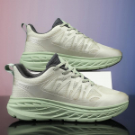 Pehmed libisemiskindlad jooksujalatsid meestele, originaalsed jalutamiseks, tenniseks, vaba&otilde;huks, unisex tossud, klassikaline stiil, pehmed paarispordijalatsid 35