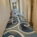 Kaasaegne majapidamistarbed pikk koridor vaip vahek&auml;ik trepid jooksja HOTEL Esik libisemiskindel pikk vaip pestav p&otilde;randamatid Kohandatav 50x180cm