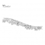 Lumehelbe serva kujuga l&otilde;ikamine DIY paberkaart k&auml;sit&ouml;&ouml; &scaron;abloondekoratsioonivormi t&ouml;&ouml;riist h&otilde;be