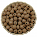 Kodus peotarbed ehete valmistamine ripats kaelakee k&auml;ev&otilde;ru DIY hulgim&uuml;&uuml;giks lahtised helmed 20 tk 10 mm &uuml;hev&auml;rviline akr&uuml;&uuml;l