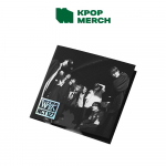 [Ettetellimine] NCT 127 - WALK (Plakat Ver.)