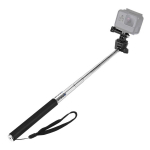 Pikendatav k&auml;eshoitav selfie monopod GoPro jaoks