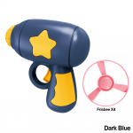 Naljakas kassi interaktiivne &otilde;rritaja Koolitusm&auml;nguasi Loomingulised kassipojad Mini bambusest kopterid M&auml;ngud M&auml;nguasjad Lemmikloomad Tarvikud Aksessuaarid M&auml;nguasjad kassidele Light Blue