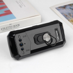 Sobib Doogee V max telefoni&uuml;mbrisele, hoidjale must