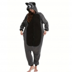 Pesukaru Cosplay Kost&uuml;&uuml;m T&auml;iskasvanutele Kigurumi &Uuml;hes t&uuml;kis Pidžaama Multifilm Onesie Halloweeniks Kogu Keha Riided S hall