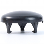 Auto Mutri katte kork esiklaasipuhasti pesuri hoob Infiniti ESQ Nissan Cube Juke Qashqai Dualis 2007 2008 2009 2010 2011 jaoks must