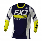 Motocross Jersey v&otilde;idus&otilde;it Maastikuratas MX Enduro MOTO Mootorratas Flexair riided Meeste MOTO Naiste m&auml;gi Dirt Bike Downhill S-Jersey