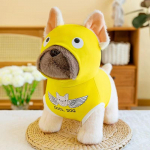 Simulatsioonikoer Armas Palus M&auml;nguasi Nukk Corgi Bulldog Nukk 25cm