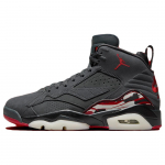 Air Jordan Jordan MVP Antratsiit J&otilde;usaalipunane Naiste Tossud Hall Must Seil FB9019-006 38
