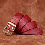 Meeste rihm, retro paksendatud reljeefne draakoni skaala tekstuuriga esimene kiht veisenahast trendikas vabaaja teksarihm meeste jaoks 100cm