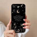Uus koomiksimustriga kate Xiaomi Redmi 12 13 13C K60 Ultra K70 Note 13 Pro Bumper Anti Drop Liquid Pehme Silikoonist Pretty Phone Case Shell jaoks Redmi jaoks Redmi 13C 5G