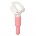 Kaasaskantav k&otilde;huhingamise trenaž&ouml;&ouml;r N&auml;o t&otilde;stmise hingamisaparaat &Otilde;huke v&ouml;&ouml;koht N&auml;gu Kaalust alla v&otilde;tta Suurenda kopsumahtu