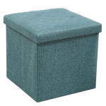 Panipaik Multifunktsionaalne kokkupandav mahutavusega veekindel kangas stabiilne magamistoa pink jalatugi polsterdatud istmega Mitmesugused organisatsiooni puhv