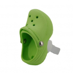 Suurep&auml;rane &otilde;hu v&auml;ljalaskeava parf&uuml;&uuml;miklamber Loov usaldusv&auml;&auml;rne v&auml;rskendus&otilde;hk roheline