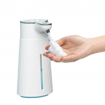 Seebi dosaator 500mAh reguleeritav DC-5V suur mahutavus Drop