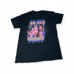 Koszulka T-shirt męski okrągły dekolt SPENCER'S SAWEETIE M