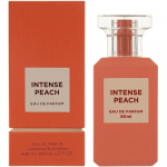 Intense Peach Parfum naistele ja naistele Unisex aroom 50 ml 1,7 fl.oz 100 ml