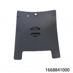 Esirattakoopa siseklapp A1668841000 Mercedes W166 ML GL GLS GLE jaoks