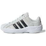 adidas Superstar Millennium White Black Unisex tossud Cloud-White Core-Black IE8560 36⅔ white
