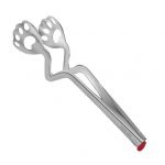 Roostevaba terasest kassi k&uuml;&uuml;nised toidutangid grilliklambrid p&otilde;hilised k&ouml;&ouml;gin&otilde;ud hall