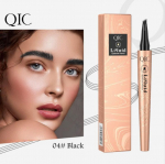 Nelja otsaga kulmupliiats, t&uuml;drukute peameik Kulmude matt kulmupliiats veekindel t&auml;toveeringuga pliiats, kahvliotsaga pliiats naistele peen vedel kulmu