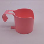 Surfilauajook nelja avanemisega plastikust kronstein, kajaki v&auml;lispurgihoidja, topsihoidja One Size must