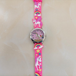 Armas Multifilm 3D Silikoon Dinosaurus &Uuml;kssarvik Prindiga Poisid T&uuml;drukud Lapsed &Otilde;pilased S&uuml;nnip&auml;evapeo Kingitused K&auml;ekellad Kell