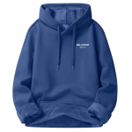 Kapuutsiga meeste kevad-, s&uuml;gis- ja talvine dressipluus 420g raskekaalu noorte &uuml;markaelusega vaba vabaaja kapuutsiga jope 3XL [Recommended 160-90kg]