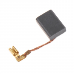 10 tk Cb-325 s&uuml;sinikharjad Makita liitium elektrilise nurklihvija mootori jaoks