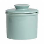 Prantsuse v&otilde;in&otilde;u keraamiline purk suletava kaanega &uuml;hev&auml;rviline disain vastupidav ts&uuml;aan