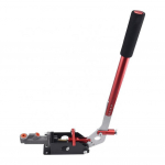 V&otilde;idus&otilde;idu k&auml;sipidur V&otilde;idus&otilde;iduauto H&uuml;drauliline K&auml;sipidur Vastupidav Universaalne K&auml;sipiduri Hoob Driftingu K&auml;sipidur CDC Tavalise Drifti jaoks punane