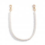 Klassikaline moe imitatsioon p&auml;rlitest v&ouml;&ouml;st kett V&otilde;tmehoidja Rock Punk P&uuml;ksid Kett Pant Jean v&otilde;tmehoidja Hip Hop P&uuml;kste Aksessuaarid