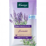 Gas Salt Knaipp Punk Knife Gas Salt Lavendel Fragrance 50g
