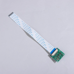Raspberry Pi kaameramooduli 5Mp 1080P jaoks koos Ov5647 anduri videomooduliga Raspberry Pi 2, Pi 3 3B+, Pi 4, Pi Zero jaoks