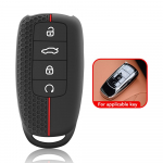 Chery Tiggo 8 Pro silikoonist v&otilde;tmekarp autov&otilde;tme kate Chery Tiggo 7 Pro 8 PLUS Arrizo 5 3 nupuga v&otilde;tmehoidja v&otilde;tmehoidja