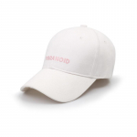 cInstagram m&uuml;ts naistele korea versioon k&otilde;igega sobiv &otilde;pilaste t&auml;navune t&auml;hestikuga tikitud pesapallim&uuml;ts kevad suvi must-valge m&uuml;ts hipster 57Cm adjustable