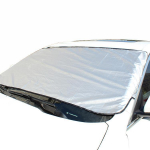 Auto p&auml;ikesevari lumekaitse 200*70cm esiklaasi lumekate - auto lumekaitse