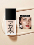 Nars Light Reflecting Foundation - T&auml;iustatud meik - Nahahooldush&uuml;briid jumestuskreem - 30ml/1 FL.OZ. GOBI-LIGHT 3