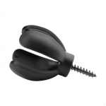 Kaasaskantav golfipalli retriiveri valija t&ouml;&ouml;riist, pange k&auml;epidemele Kerge kaaluga korjaja