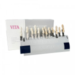 29 Colors VITA Tooth guide 3D Master Dental Bleach Shade Guide Teeth Whitening Comparing Dentistry Clinic Colorimetric Plate