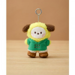 BT21 Minini Boots Edition Doll v&otilde;tmehoidja CHIMMY