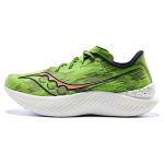 Saucony Endorphin Pro 3 Invader Meeste Tossud Roheline S20755-35 40