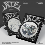 Ettetellige Stray Kids Mini Album ATE Standard ver. & OST POB 2 ver. SET