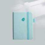 1 tk Mini A7 Agenda Book PU nahast s&uuml;learvuti taskum&auml;rkmik Tegevusp&auml;evik N&auml;dalaplaneerija Kontor Kooli kirjatarbed A7