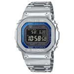 Casio G-shock Multiband 6 Bluetooth Touch Solar 200M Nutitelefon Link Kell GMW-B5000D-2