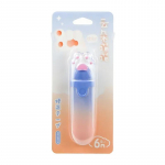 1-osaline armas multikas kassipoega kassi k&auml;pa korrigeeriv teip Loovkujunduse gradientv&auml;rviga kirjatarvete korrigeerimislint &Otilde;pilastarbed roheline