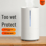 Xiaomi Smart Sterilisation Humidifier 2: Kodune aroomiteraapia &otilde;hupuhasti magamistuppa, ohutu rasedatele ja imikutele Intelligent sterilization humidifier 2