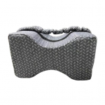 K&uuml;ljel magamine Jalgade padi Jalgade tugi V&auml;hendab v&auml;simust Jalgade vormimine Puusade Jalgade valu leevendamine T&otilde;stab jalgu Soodustab vereringet Jalgade turse Jalgade puhkepadi valge